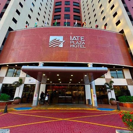 Iate Plaza - Flat 312 Particular Hotel Fortaleza  Luaran gambar