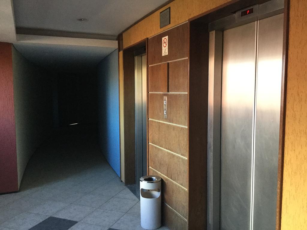 Iate Plaza - Flat 312 Particular Hotel Fortaleza  Luaran gambar